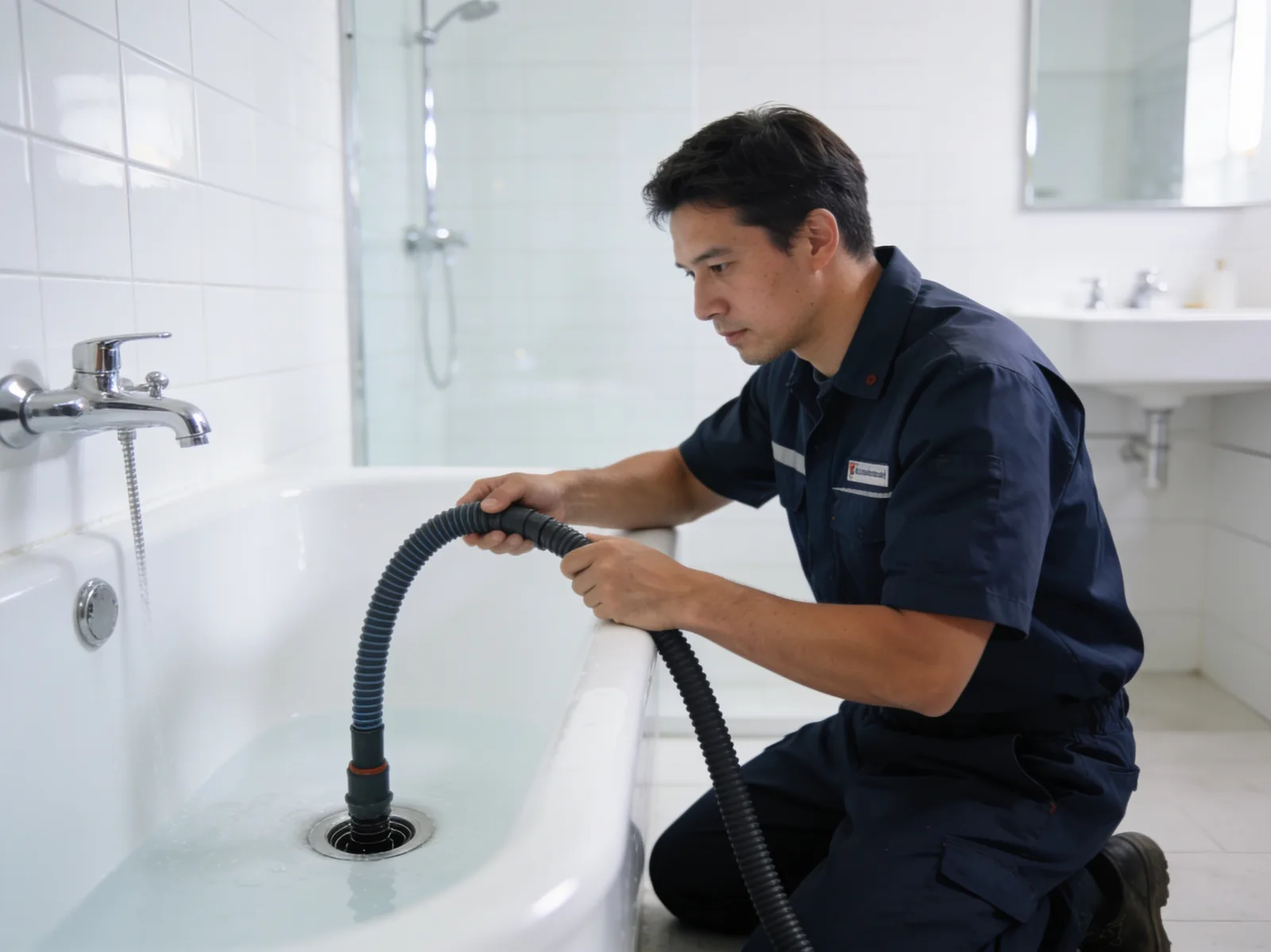 Emergency Plumber Pocasset, OK FAQs